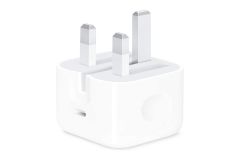 Official Apple MHJF3B/A 20W USB-C Power Adapter - Pre Owned