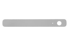 Genuine Sony Xperia X Compact F5321 White Top Panel - 1301-8350