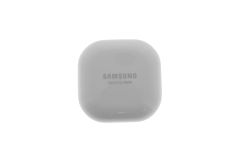 Official Samsung SM-R180 Galaxy Buds Live (2020) White Charging Case / Dock - GH82-23543B